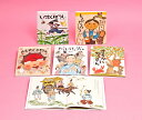 日本昔ばなし絵本 5巻セット/つちだのぶこ【1000円以上送料無料】