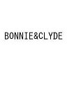BONNIE&CLYDE【1000円以上送料無料】