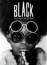 COLORED BLACK/デニス・モリスアートディレクション・写真・執筆小嶋真理/アニエスベージャパン株式会社【1000円以上送料無料】