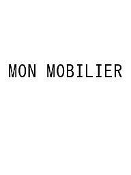 MON MOBILIER／フィリップ・ワイズベッカー【1000円以上送料無料】