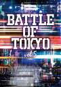 小説BATTLE OF TOKYO vol.5／月島総記【1000円以上送料無料】