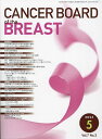 CANCER BOARD of the BREAST Vol.7No.2(2023-5)y1000~ȏ㑗z