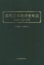 現代日本経済史年表1868〜2010年/矢部洋三【1000円以上送料無料】