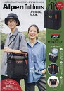 Alpen Outdoors 保冷バッグ【1000円以上送料無料】