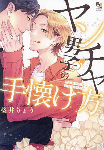 【送料無料】ヤンチャ男子の手懐け方