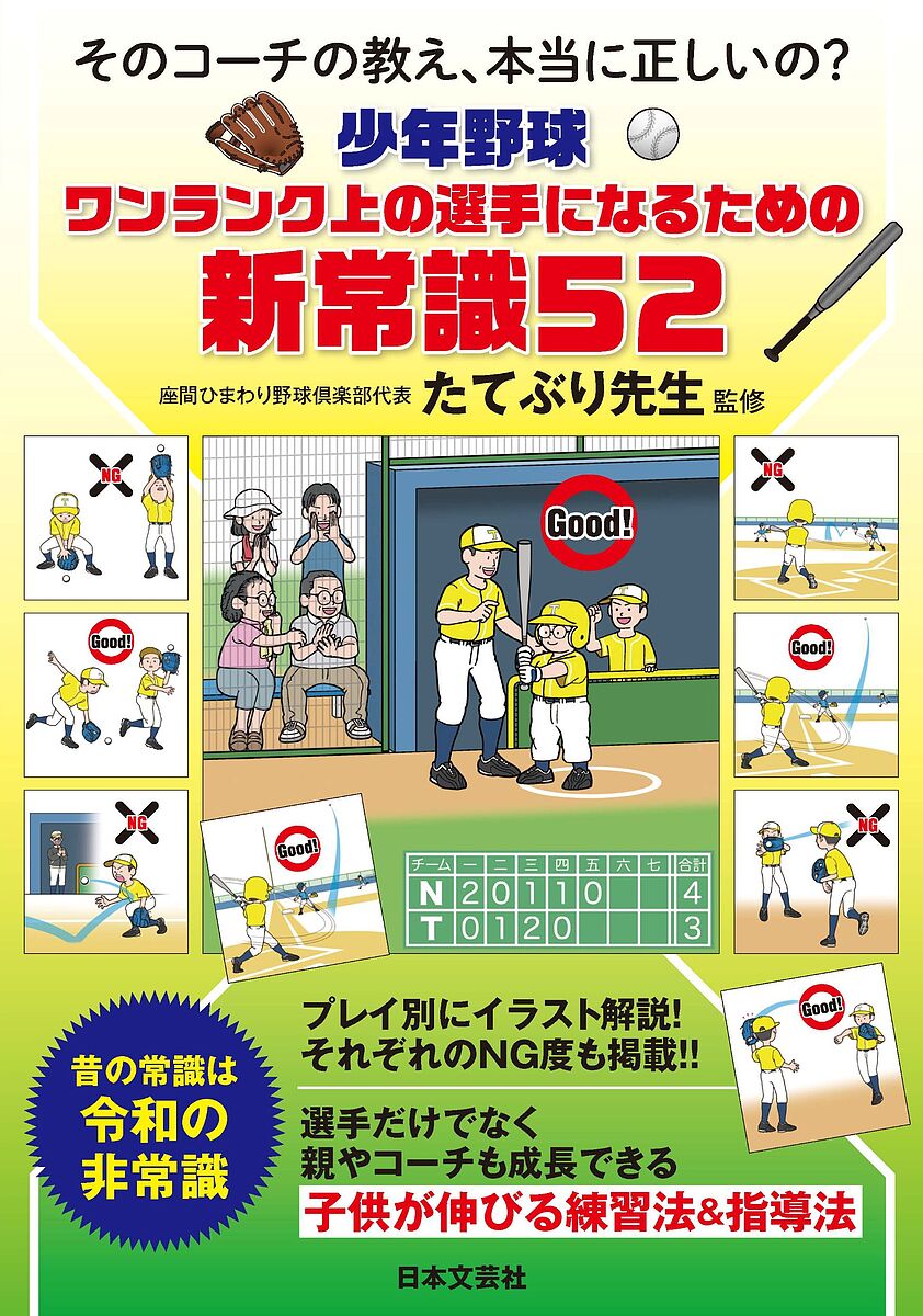 楽天市場】野球 指導 本の通販