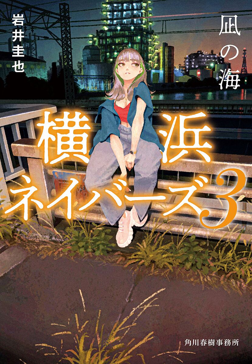 【送料無料】凪の海／岩井圭也