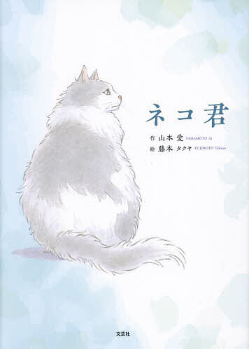 著者山本愛(作) 藤本タクヤ(絵)出版社文芸社発売日2023年11月ISBN9784286260020ページ数30Pキーワードねこくん ネコクン やまもと あい ふじもと たく ヤマモト アイ フジモト タク9784286260020