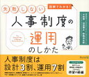 図解でわかる!失敗しない人事制度の運用のしかた／小林傑／山田博之／野崎洸太郎【1000円以上送料無料】