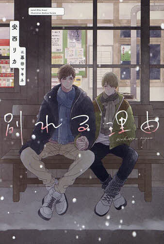 Tokuma Am Chara Library - 【送料無料】別れる理由／安西リカ