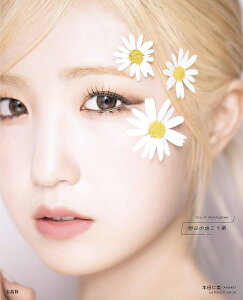 明日の向こう側 本田仁美〈AKB48〉1st PHOTO BOOK/本田仁美【1000円以上送料無料】