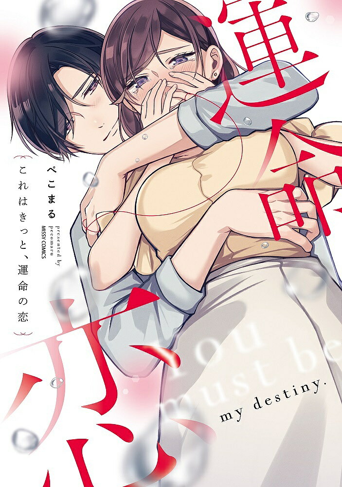 Love Story - 【送料無料】これはきっと、運命の恋