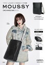 MOUSSY ONE HANDLE BA【1000円以上送料無料】