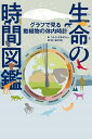 生命(いのち)の時間図鑑 グラフで見る動植物の体内時計/ヘレン・ピルチャー【1000円以上送料無料】