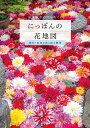 にっぽんの花地図 神社・お寺の花と桜の絶景 春夏秋冬の花をめぐる／はなまっぷ【1000円以上送料無料】