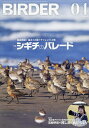 BIRDER 2024年4月号【雑誌】【1000円以上送料無料】