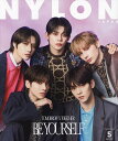 NYLON JAPAN(ナイロンジャパン 2024年5月号【雑誌】【1000円以上送料無料】