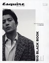 ESQUIRE THE BIG BLACK BOOK SPRING/SUMMER 2024年5月号