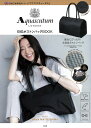 アクアスキュータムロンドンボストンバッグ【1000円以上送料無料】