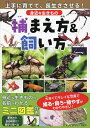 身近な生きもの捕まえ方&飼い方 上手に育てて、長生きさせる!/佐々木浩之【1000円以上送料無料】