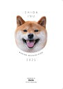 ’25 柴犬まいにち おはなし手帳【1000円以上送料無料】