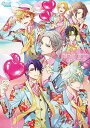 キューピット・パラサイト公式ビジュアルファンブック-ILY My Darling.-/アイディアファクトリー株式会社/ヘッドルーム/ゲーム【1000円以上送料無料】