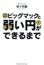 ビッグマックと弱い円ができるまで/佐々木融【1000円以上送料無料】