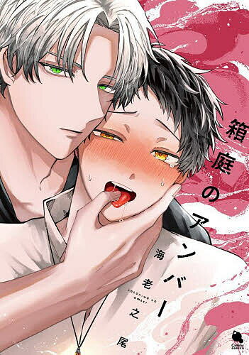 箱庭のアンバー／海老之尾【1000円以上送料無料】