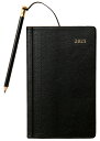 1221.産能手帳鉛筆付き【1000円以上送料無料】