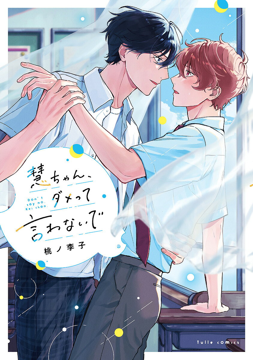 【送料無料】慧ちゃん、ダメって言わないで／桃ノ李子
