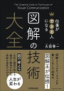仕事ができる人になる図解の技術大全/久恒啓一【1000円以上送料無料】(3)