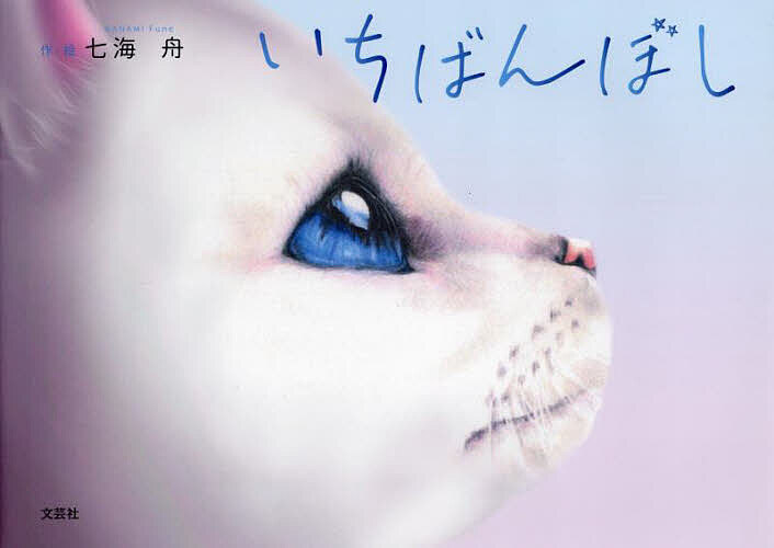 いちばんぼし／七海舟／子供／絵本【1000円以上送料無料】