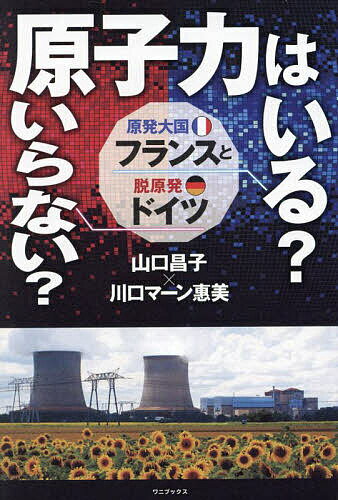 著者山口昌子(著) 川口マーン惠美(著)出版社ワニブックス発売日2025年04月ISBN9784847074837ページ数253Pキーワードげんしりよくわいるいらないげんぱつたいこくふらんす ゲンシリヨクワイルイラナイゲンパツタイコクフラン...