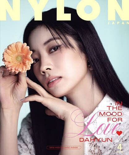 楽天市場】nylon japan 8 月号の通販 楽天市場】nylon japan 8 月号の通販