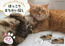 短足マンチカンのプリンとメルのほっこりまちがい探し/短足マンチカンのプリンとメル【1000円以上送料無料】
