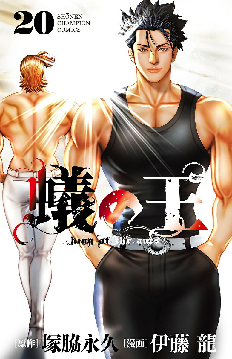 【送料無料】蟻の王 20／塚脇永久／伊藤龍