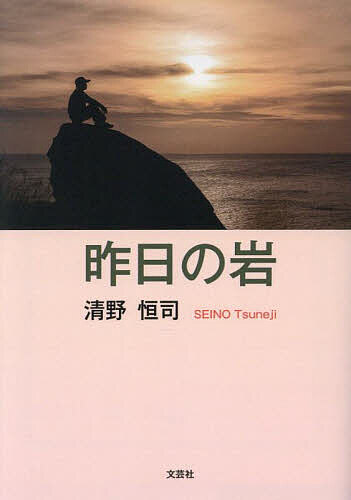 Other - 【送料無料】昨日の岩／清野恒司