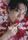 〔予約〕One Night Stand 真田ナオキファースト写真集/中山雅文【1000円以上送料無料】