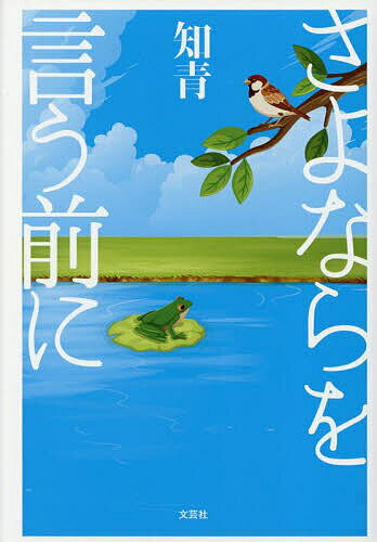 【送料無料】さよならを言う前に／知青