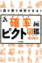 〈目で見て体感できる〉確率ピクト図鑑/堀口智之【1000円以上送料無料】