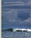 THE SURFER’S JOURNAL JAPAN 15.2(2025August/September)【1000円以上送料無料】