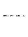 〔予約〕MIRAN 2WAY QUILTING【1000円以上送料無料】