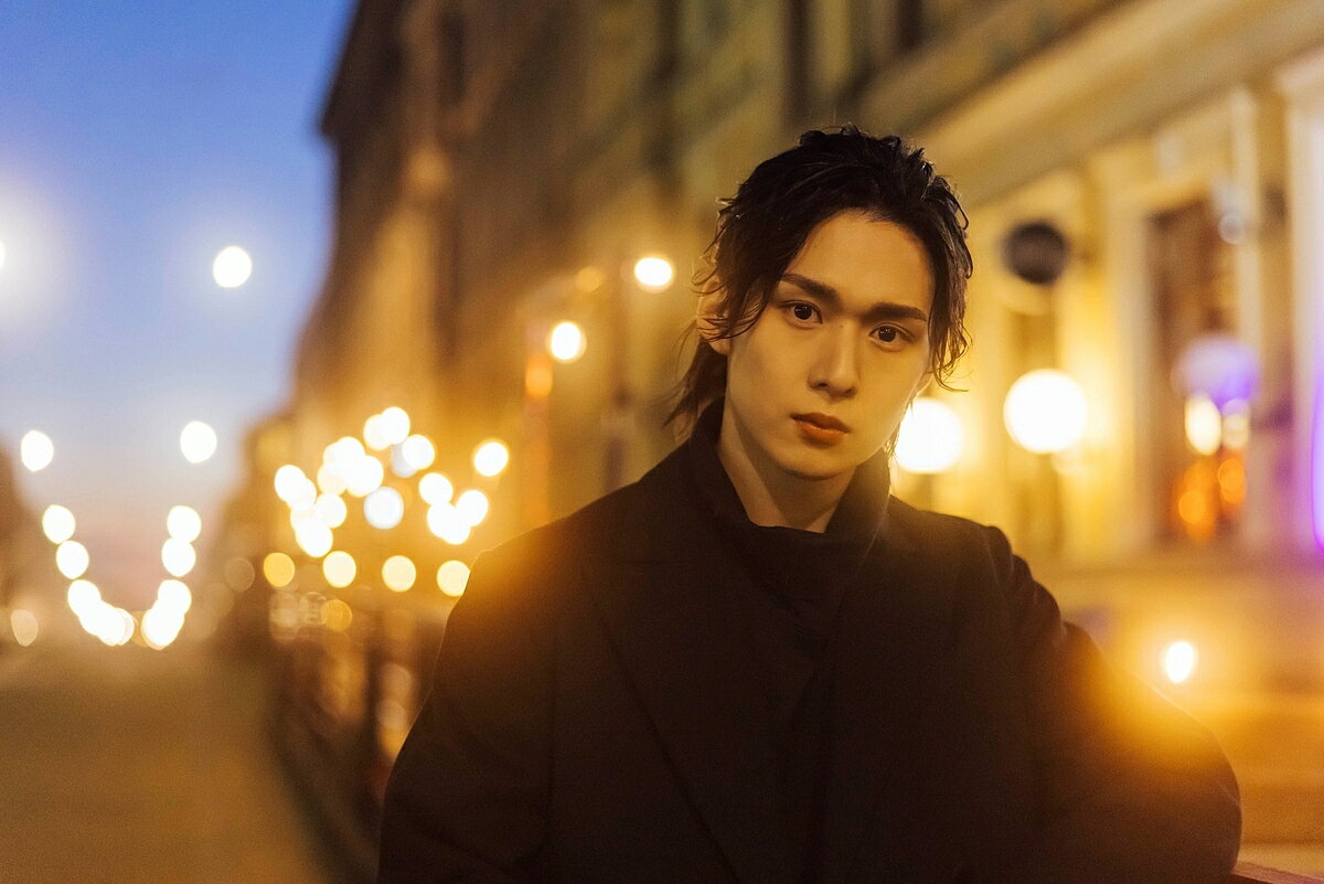 【送料無料】〔予約〕田村心 メモリアルフォトエッセイ(タイトル未定)／田村心