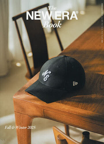 【送料無料】The NEW ERA Book 2025Fall & Winter