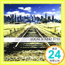 【中古】Doing It For The Kids CD LOCAL SOUND STYLE「1000円ポッキリ」「送料無料」「買い回り」