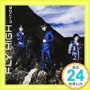 【中古】FLY HIGH（初回C）＋DVD（イベント参加券付） [CD] w-inds.「1000円ポッキリ」「送料無料」「買い回り」