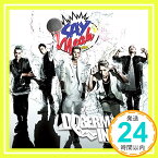 【中古】SAY YEAH!! (通常盤) [CD] DOBERMAN INFINITY「1000円ポッキリ」「送料無料」「買い回り」