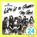 【中古】Life is a Game/My Soul(Gekiヤver.)(タイプE