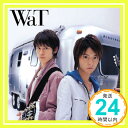 【中古】卒業TIME ~僕らのはじまり~ (初回限定盤) [CD] WaT、 ウエンツ瑛士、 小池徹平、 田辺恵二、 前嶋康明、 小松清人; 華原大輔「..