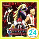 【中古】TVアニメ「SHOW BY ROCK!!」挿入歌「Falling Roses/Crimson quartet-深紅き四重奏-」 [CD] シンガンクリムゾンズ［Gt&Vo.クロウ(CV:谷山紀章)、Gt.アイオーン(